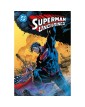 Superman Unchained - Panini Comics - Italiano