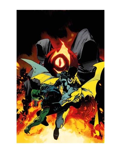 Justice League Unlimited 4