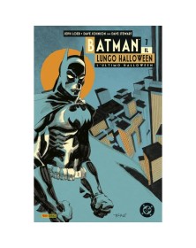 Batman: L' Ultimo Halloween 7 - Panini Comics - Italiano