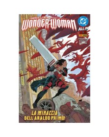 Absolute Wonder Woman 2 -  Panini Comics – Italiano