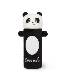 Astuccio - Super Soft -  Panda  - Legami