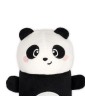 Astuccio - Super Soft -  Panda  - Legami