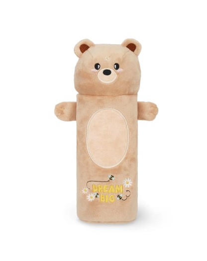 Astuccio - Super Soft - Orso - Legami