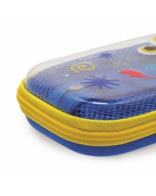 Astuccio - Wonderwow - Monster - Legami