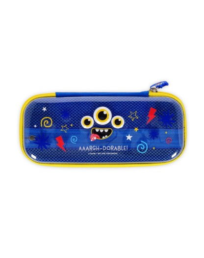 Astuccio - Wonderwow - Monster - Legami