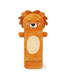 Astuccio - Super Soft - Lion - Legami