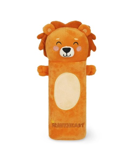 Astuccio - Super Soft - Lion - Legami