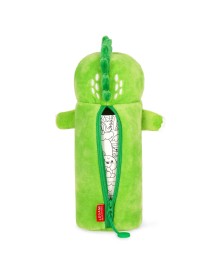 Astuccio - Super Soft - Dino - Legami