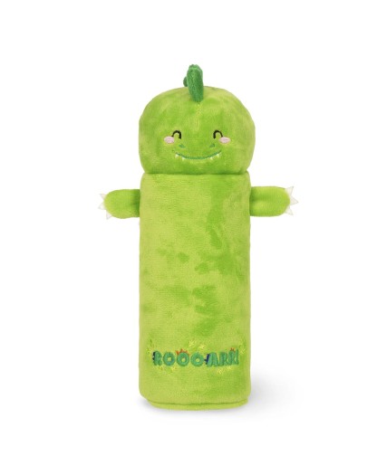 Astuccio - Super Soft - Dino - Legami