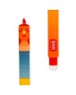 Set di 4 Penne Gel Cancellabili - Erasable Pen - Legami