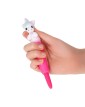 Penna Gel Antistress - Squeezies - Legami
