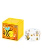 Box Componibile da Scrivania - Cutie Cube - Ape - Legami