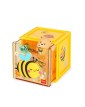 Box Componibile da Scrivania - Cutie Cube - Ape - Legami