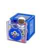 Box Componibile da Scrivania - Cutie Cube - Monster  - Legami