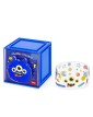 Box Componibile da Scrivania - Cutie Cube - Monster  - Legami