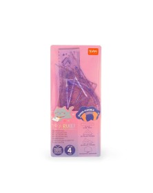 Set di Geometria - You Rule!  - Gatto - Legami