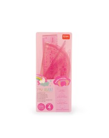 Set di Geometria - You Rule!  - Unicorno - Legami