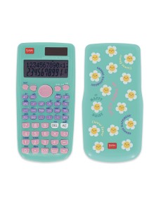 Calcolatrice Scientifica - Margherite - Count on me - Legami