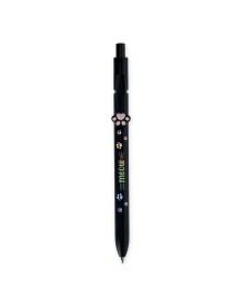 Penna a Sfera - Meow - Black - Legami