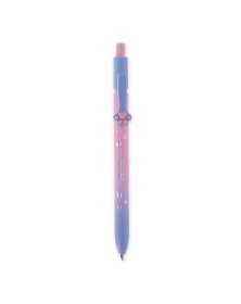 Penna a Sfera - Meow - Blue - Legami