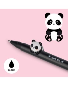 Penna Gel - Lovely Friends - Panda - Legami