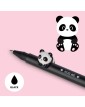 Penna Gel - Lovely Friends - Panda - Legami