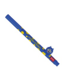 Penna Gel - Lovely Friends - Mostro - Legami