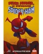 Spider-Ham: Aporkalipse Now!