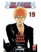 Bleach 19 – Quarta Ristampa – Panini Comics – Italiano
