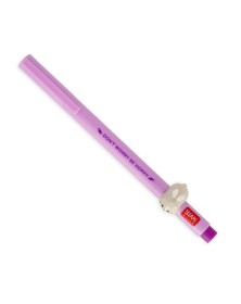 Penna Gel - Lovely Friends - Coniglio - Legami