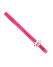 Penna Gel - Lovely Friends - Unicorno - Legami