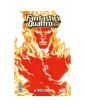 Marvel -Verse Fantastici Quattro : la Torcia Umana – Panini Comics – Italiano
