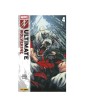 Ultimate Wolverine 4 – Panini Comics – Italiano