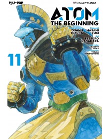 Atom - The Beginning 11