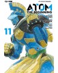 Atom - The Beginning 11