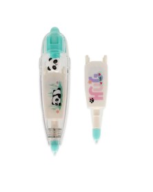 Penna a Nastro per Decorazione - Deco Tape - Panda - Legami