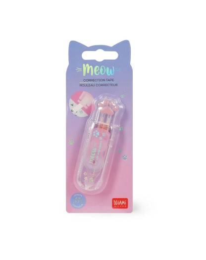 Correttore a Nastro - Legami