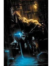 Batman e Robin 17 – DC Select 33 – Panini Comics – Italiano