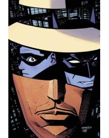 Batman e Robin : Anno Uno 8 – Panini Comics – Italiano