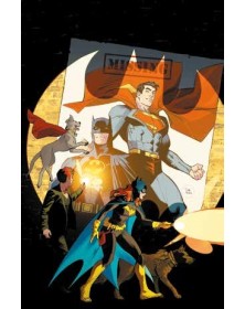 Batman / Superman – I Migliori del Mondo 31 – Batman / Superman 62 – Panini Comics – Italiano