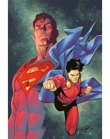 Superman 24 (77) – Panini Comics – Italiano