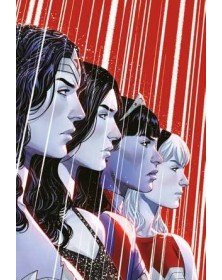 Wonder Woman 18 – Panini Comics – Italiano