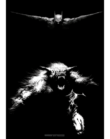 Batman : Luna Piena – Panini Comics – Italiano