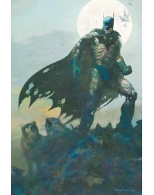 Dc Horror Compact Deceased – Panini Comics – Italiano