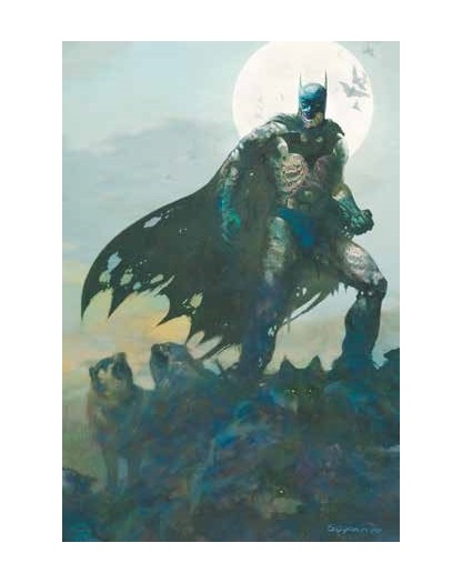 Dc Horror Compact Deceased – Panini Comics – Italiano