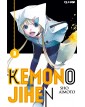 Kemono Jihen 3