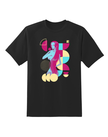 Boa Hancock - One Piece - Tshirt Estate