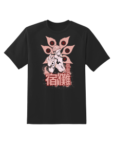 Sukuna - Jujutsu Kaisen - Tshirt Estate