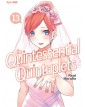 The Quintessential Quintuplets 13