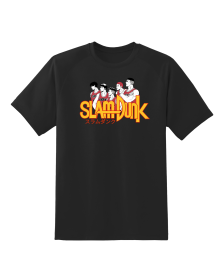 Slam Dunk - Shohoku - Tshirt Estate